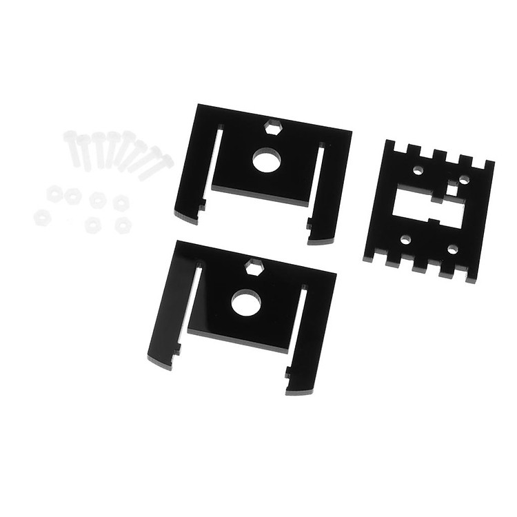 3 Bracket for Camera Mount