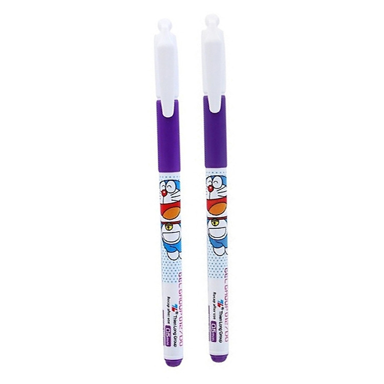 Bộ Bút Gel-012/DO (2 chiếc)