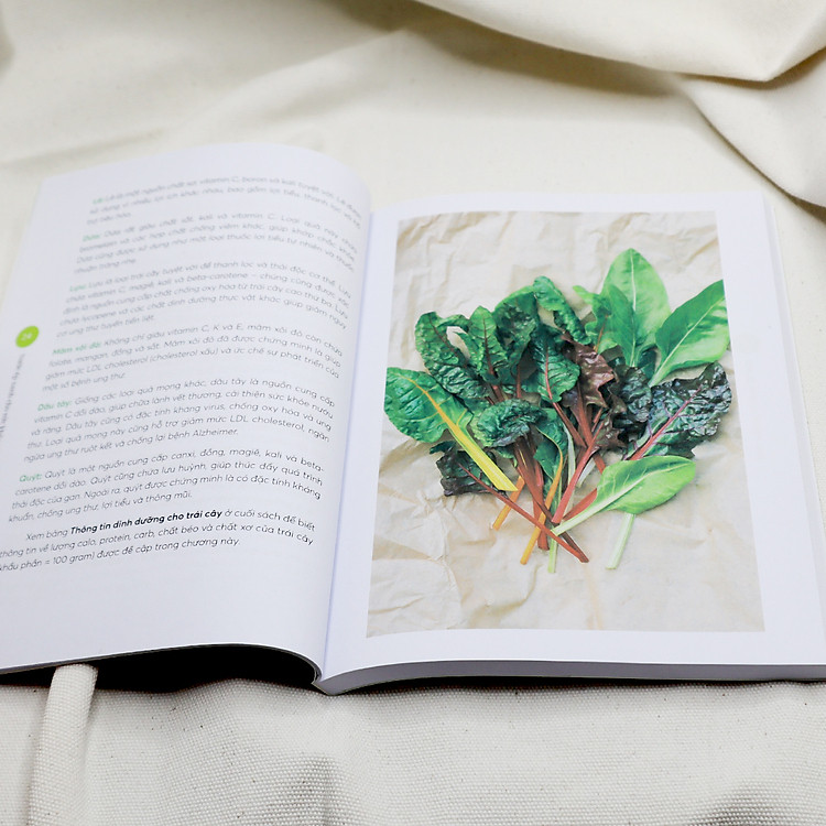 Juice - Nước Ép Mỗi Ngày Cho Cuộc Sống Tươi Trẻ - Ảnh 7