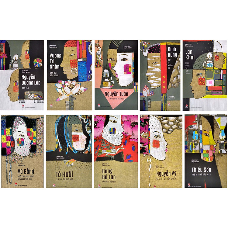 Bạn văn bạn mình