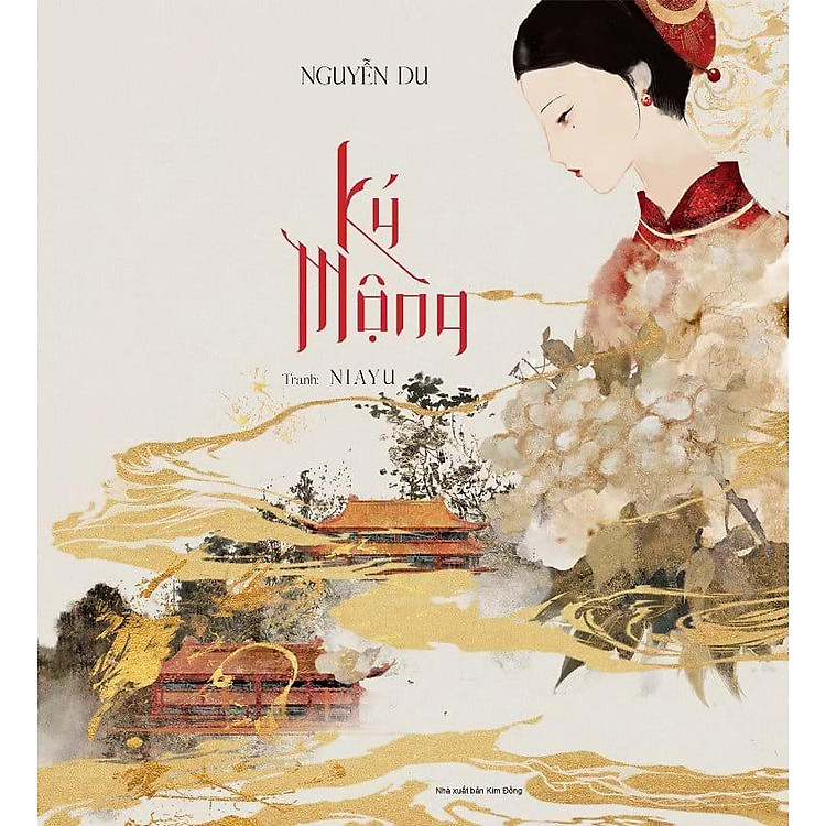 Ký Mộng - Ảnh 4