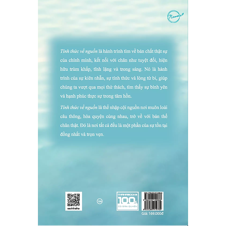 Tỉnh Thức Về Nguồn - Ảnh 2