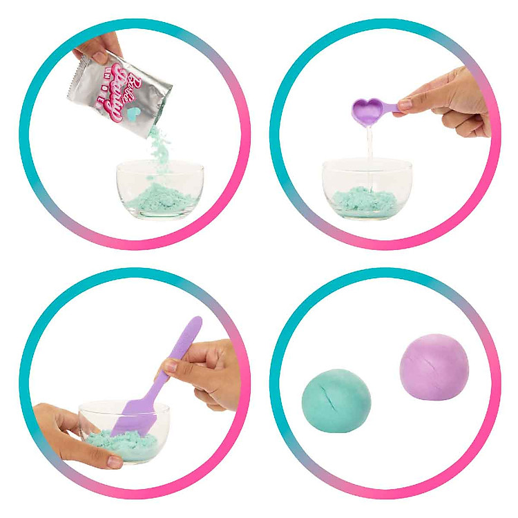 Mua Búp Bê Barbie Bữa Tiệc Sinh Nhật Chính hãng Giá rẻ - Hình ảnh 5