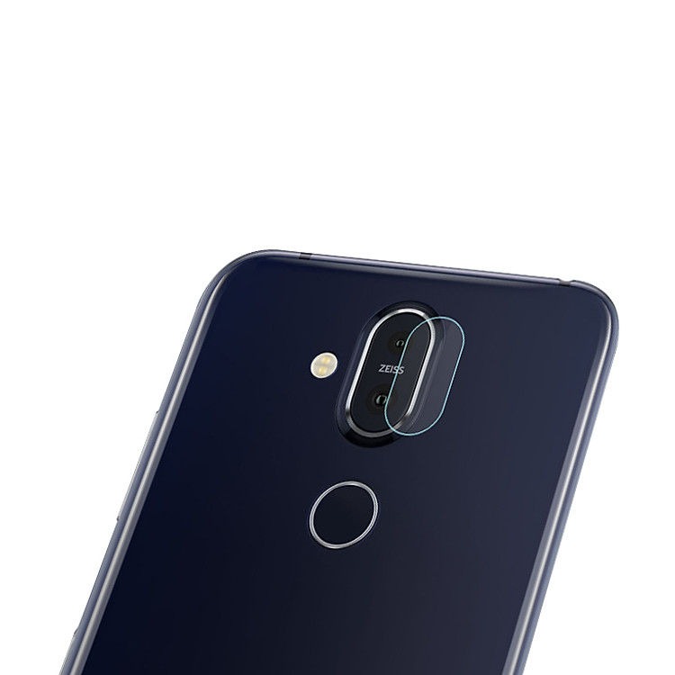 Kính Cường lực dành cho Camera Nokia X7 8.1