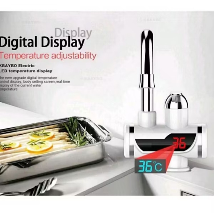 MÁY NƯỚC NÓNG LẠNH TRỰC TIẾP TẮM RỬA CHỐNG GIẬT AN TOÀN CHẤT LƯỢNG