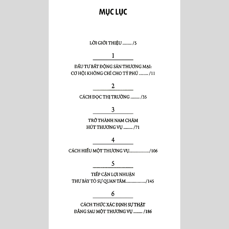 Đầu Tư Bất Động Sản (Cách Thức Khởi Nghiệp Và Thu Lợi Nhuận Lớn) - Ảnh 2