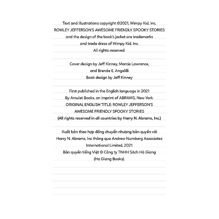 Nhật Ký Cậu Bé Siêu Thân Thiện - Ảnh 3