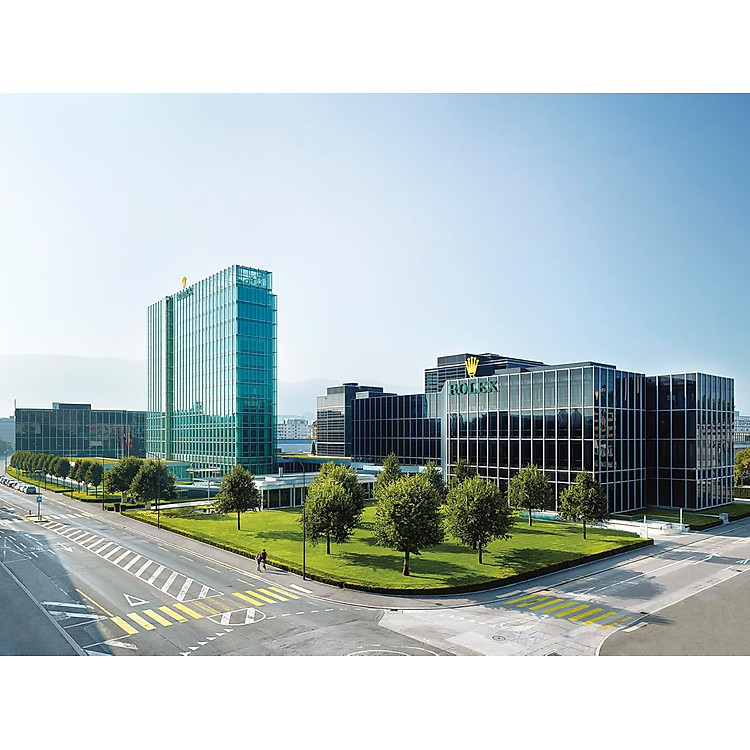 The Watch Book Rolex (3Rd Updated And Extended Edition 2023) - Ảnh 2