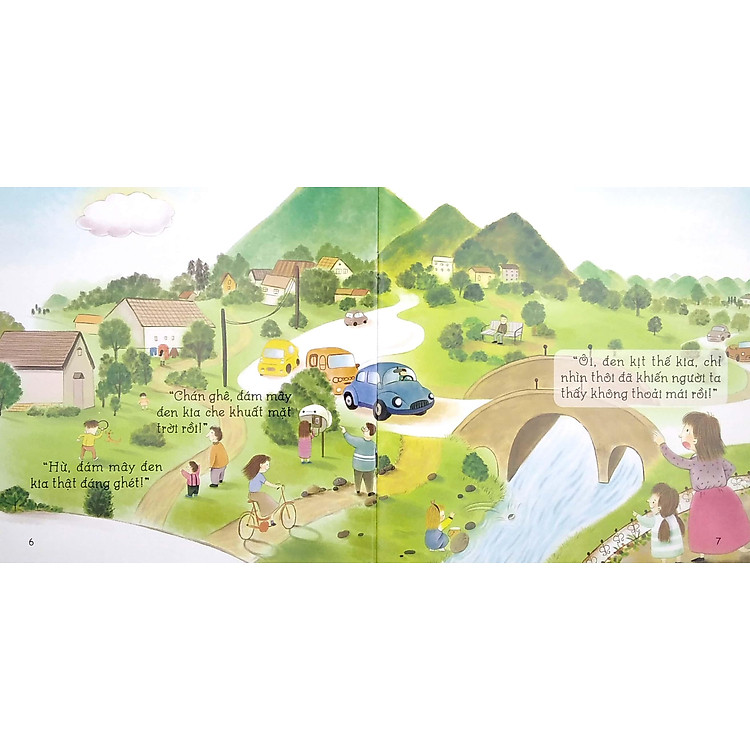 Dạy Con Thói Quen Tốt - Ảnh 4