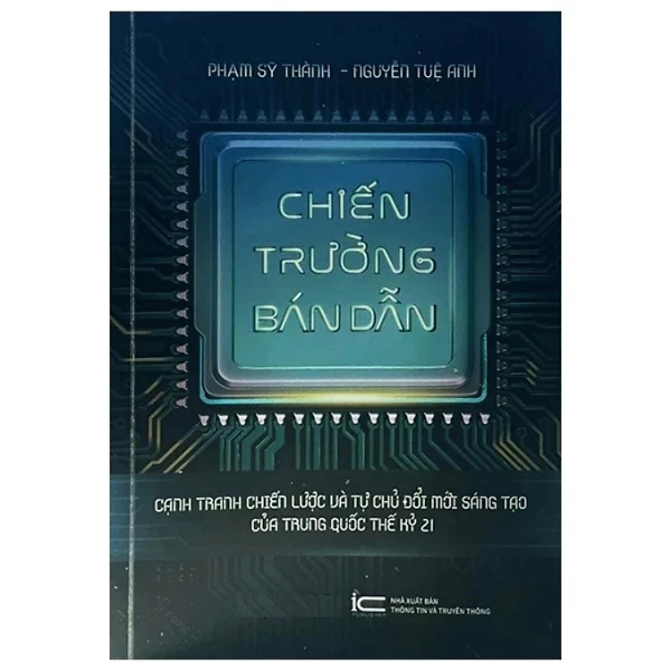 Chiến Trường Bán Dẫn