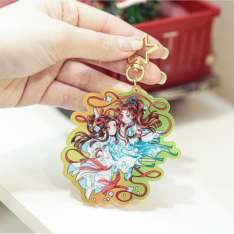 Tửu Chàng Tiên - Tập 2 - Ảnh 5