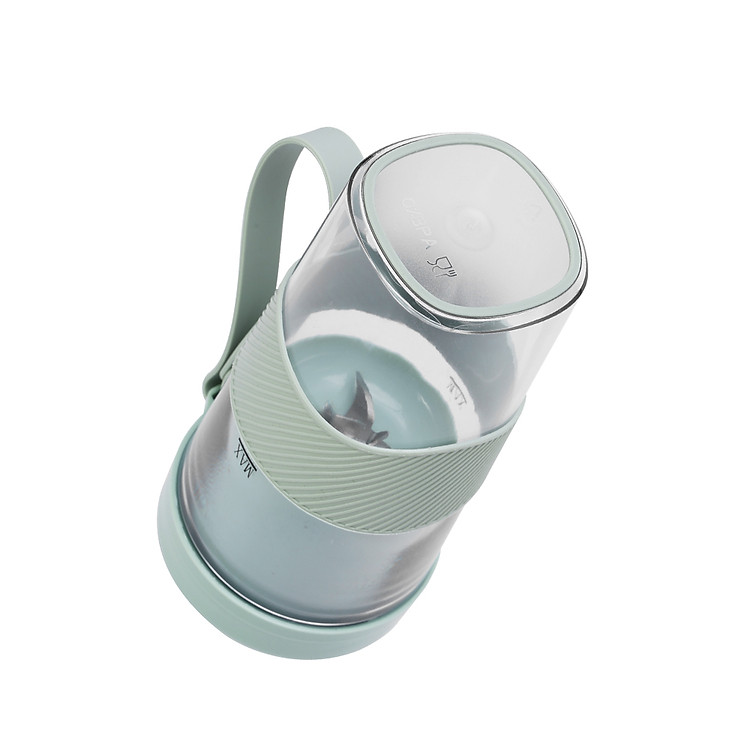 Máy xay sinh tố cầm tay 400ml Elmich BLE9215 - Hàng chính hãng - Ảnh 6