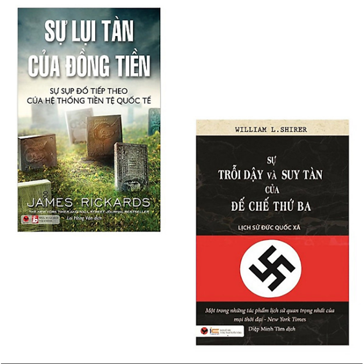 Sự Lụi Tàn Của Đồng Tiền