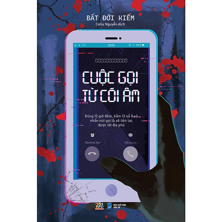 Cuộc Gọi Từ Cõi Âm