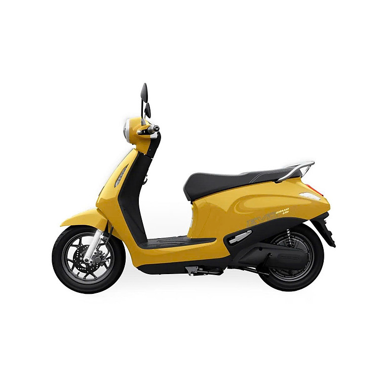 Xe Máy Điện VinFast EvoGrand Lite