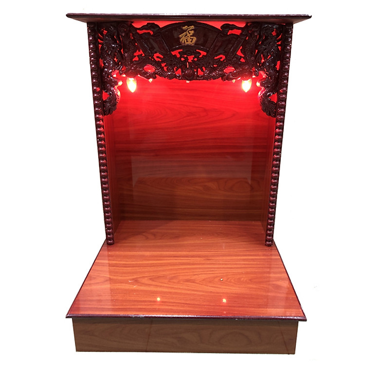 Tủ thần tài 5 tấc PT0195