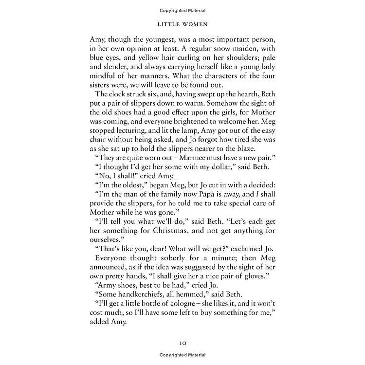 Little Women - Ảnh 2