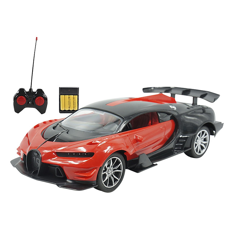 Xe Điều Khiển 1:16 Sariel 27-19C (Kèm Pin Sạc) - Giao Mẫu Ngẫu Nhiên