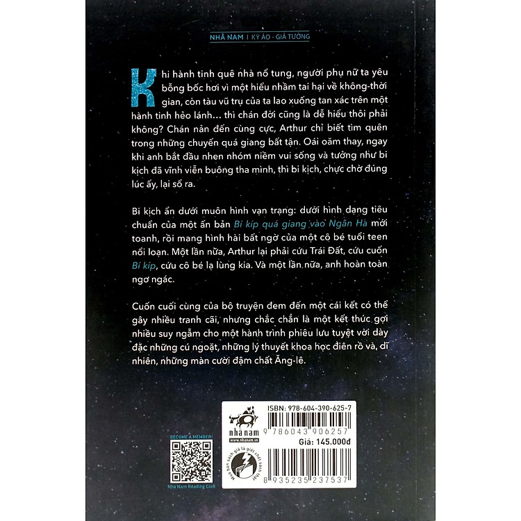 Hầu Như Vô Hại - Ảnh 5