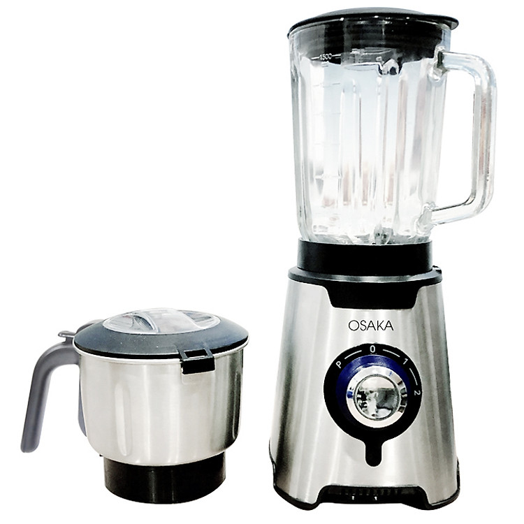 Máy Xay Sinh Tố Đa Năng BL889 1.5L - Hàng Chính Hãng