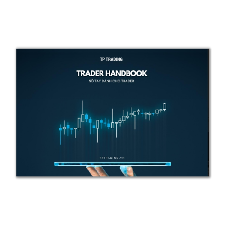 Trader Handbook - Sổ Tay Dành Cho Trader - Ảnh 4