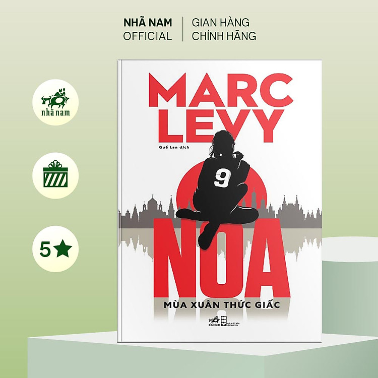 Noa – Mùa Xuân Thức Giấc
