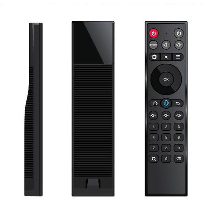 Remote Mouse Air Voice TZ20 - Điều khiển chuột bay tìm kiếm giọng nói - Hàng nhập khẩu