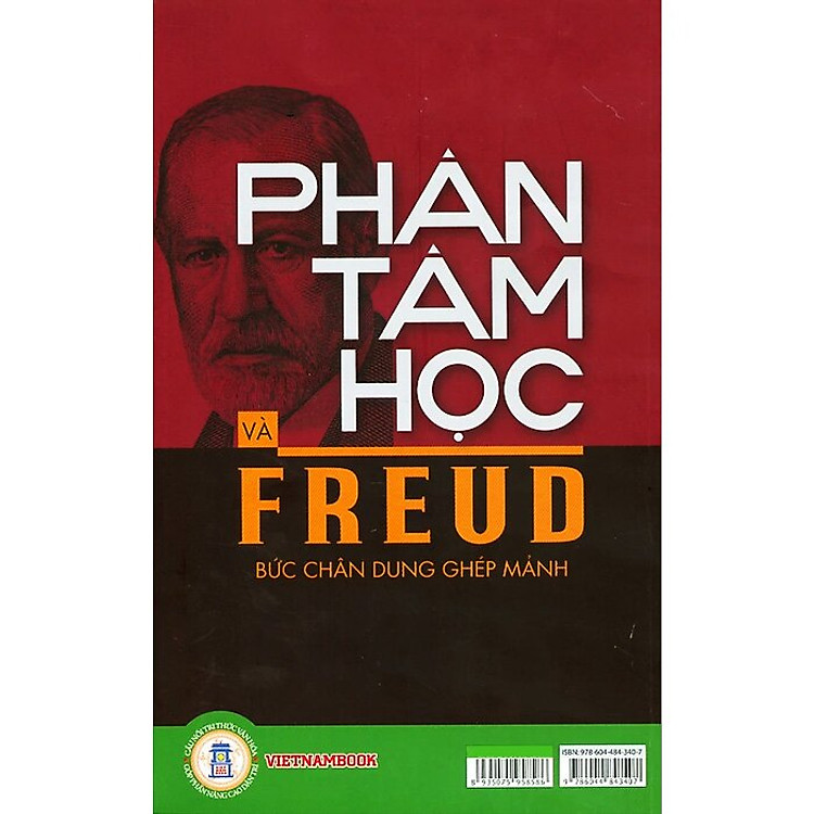 Phân Tâm Học Và Freud - Bức Chân Dung Ghép Mảnh - Ảnh 2