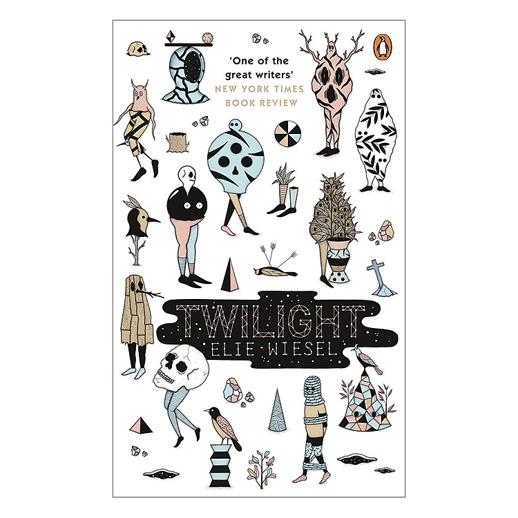 Twilight (Penguin Essentials)