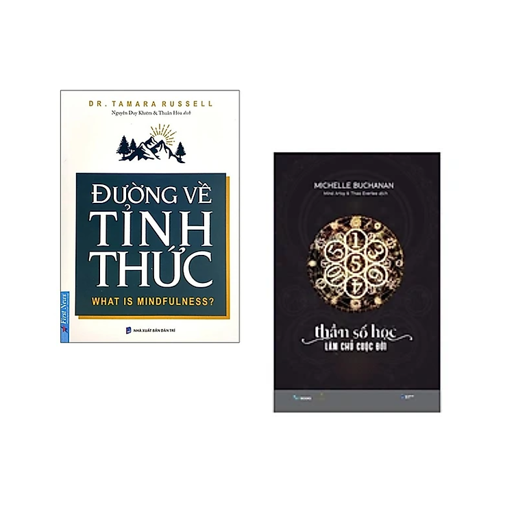 Thần Số Học – Làm Chủ Cuộc Đời