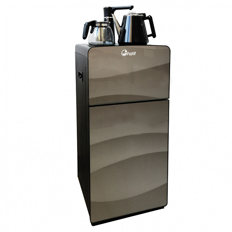 Cây Nước Nóng Lạnh Bàn Trà, Bình Âm FujiE WD1170C - Chính Hãng