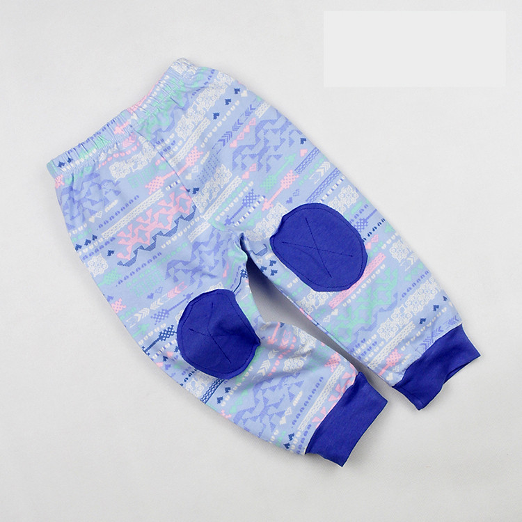 Quần dài cho bé trai R02813