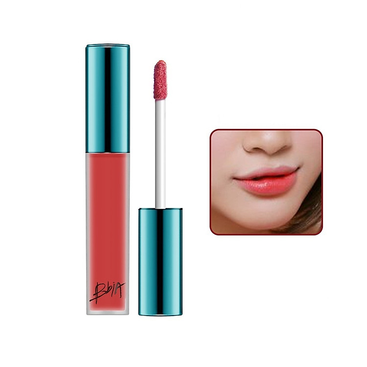 Son kem lì Bbia Last Velvet Lip Tint Version 1 5g (5 màu)