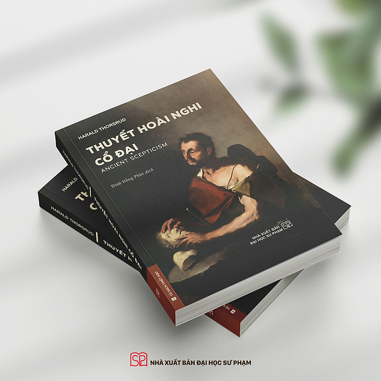 Thuyết Hoài Nghi Cổ Đại - Ảnh 2