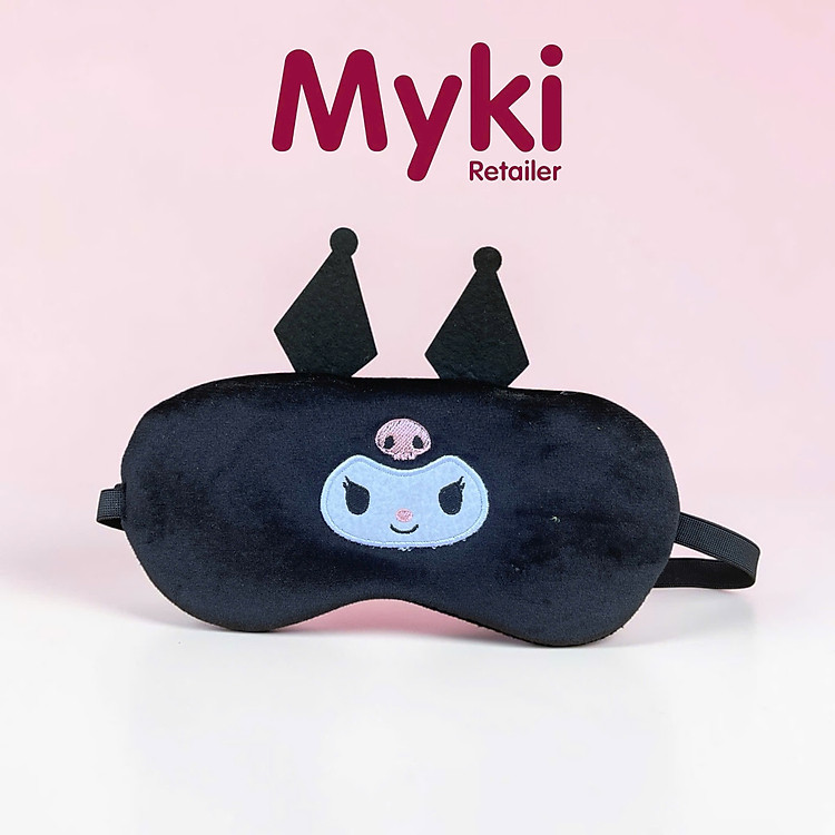 Bịt Mắt Ngủ Cao Cấp Chống Ánh Sáng – Mặt Nạ Ngủ Sleep Mask Êm Ái Cho Du Lịch, Máy Bay