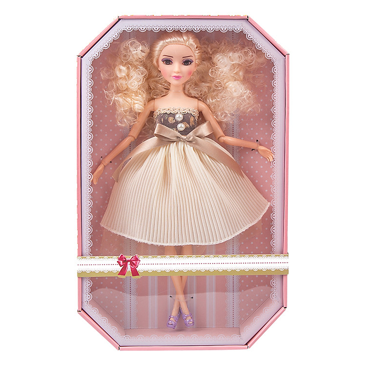 Búp Bê Thời Trang Sariel 7721-3 Chính hãng Giá tốt