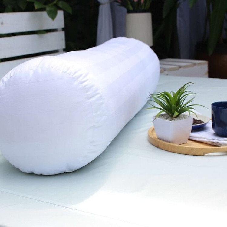 GỐI ÔM ÉP HƠI 35X100CM