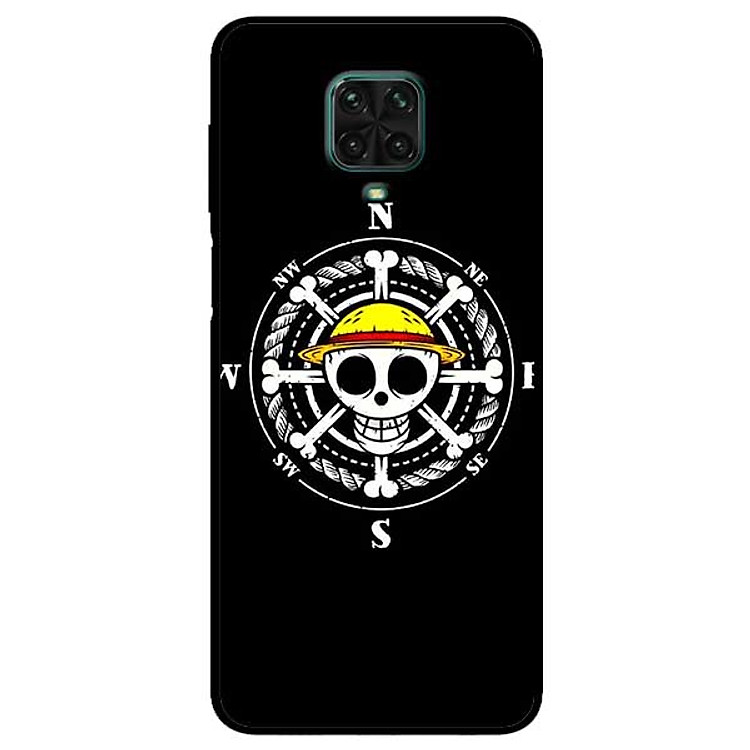 Ốp lưng dành cho Xiaomi Redmi 9s - 9 Pro - 9 Promax mẫu Sọ NWSE