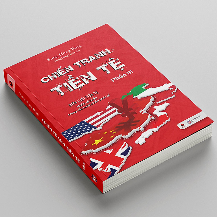 Chiến Tranh Tiền Tệ - Phần III - Ảnh 6