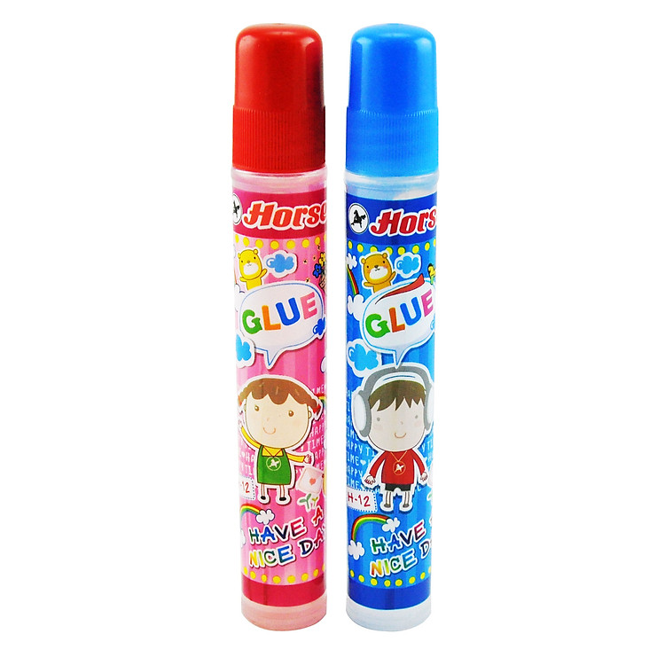 Hồ dán Horse H-12 (50cc)