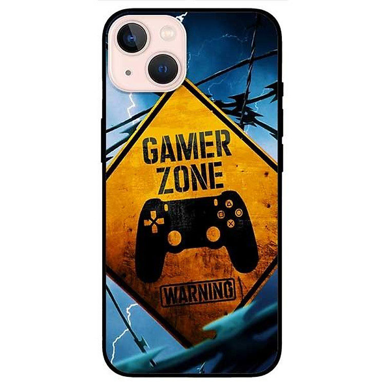 Ốp lưng dành cho Iphone 13 Mini - Iphone 13 - Iphone 13 Pro - Iphone 13 Pro Max - Gaming Zone