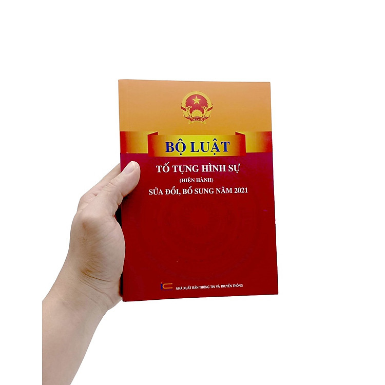Bộ luật Tố Tụng Hình Sự (Hiện Hành) (Sửa Đổi, Bổ Sung Năm 2021) - Ảnh 5
