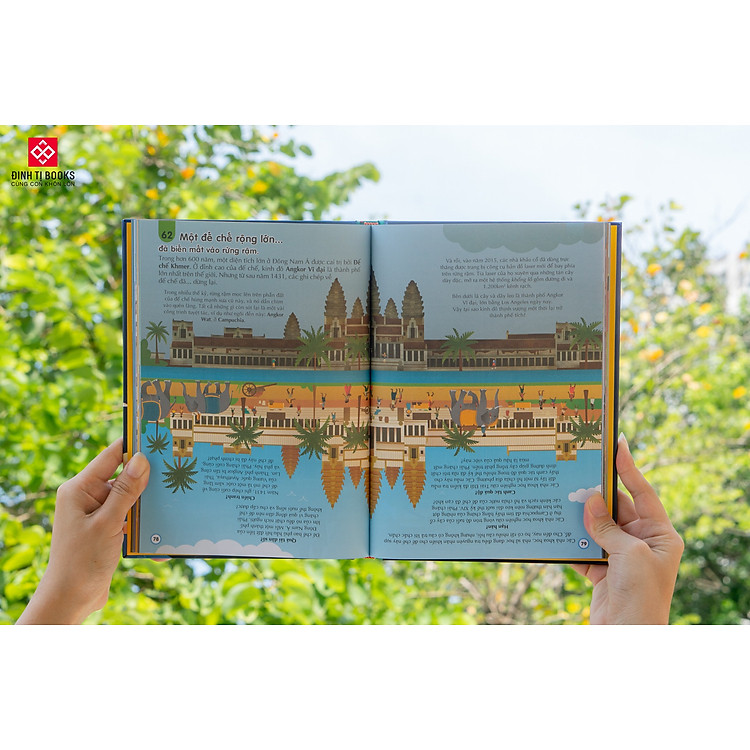 100 Bí Ẩn Đáng Kinh Ngạc Về Những Điều Chưa Biết - Ảnh 5