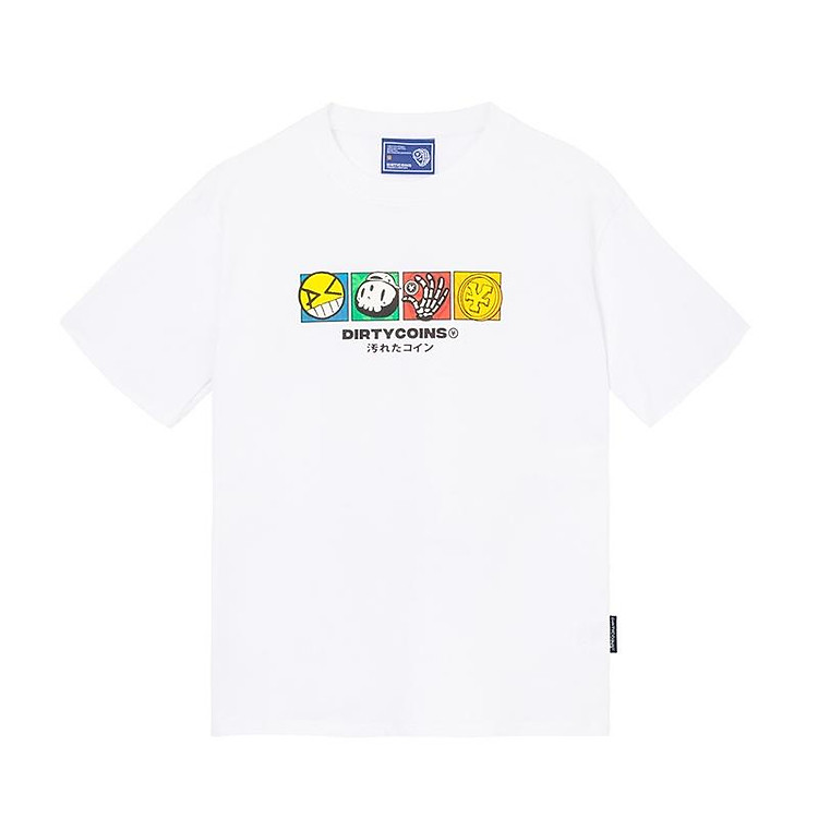 Áo thun Dico Mate T-Shirt