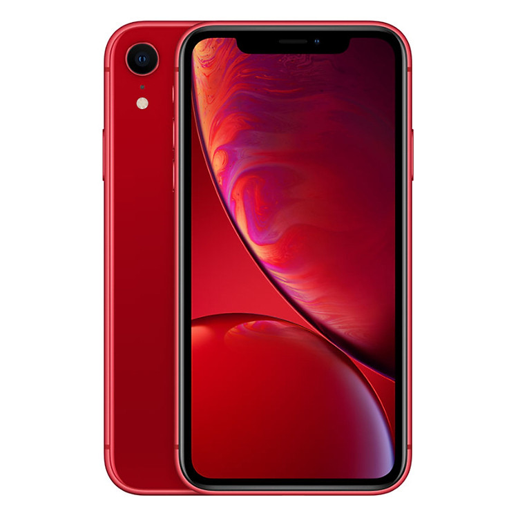 Điện Thoại iPhone XR 64GB - Hàng Nhập Khẩu Chính Hãng