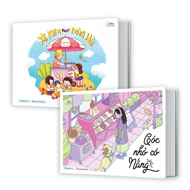 Góc Nhỏ Có Nắng