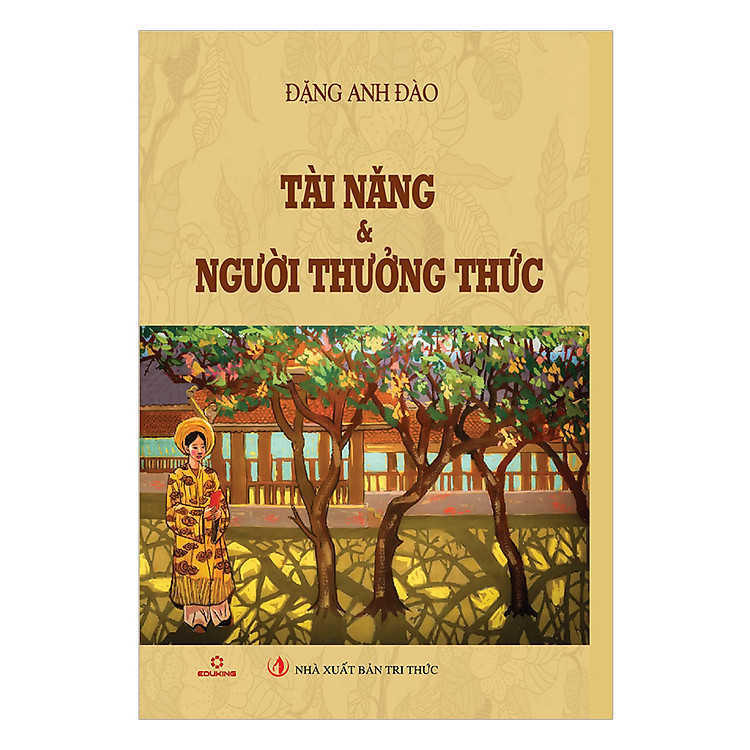 Sách Tài Năng Và Người Thưởng Thức