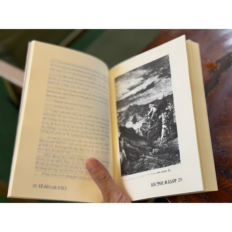 VỀ VỚI GIA ĐÌNH - Ảnh 3