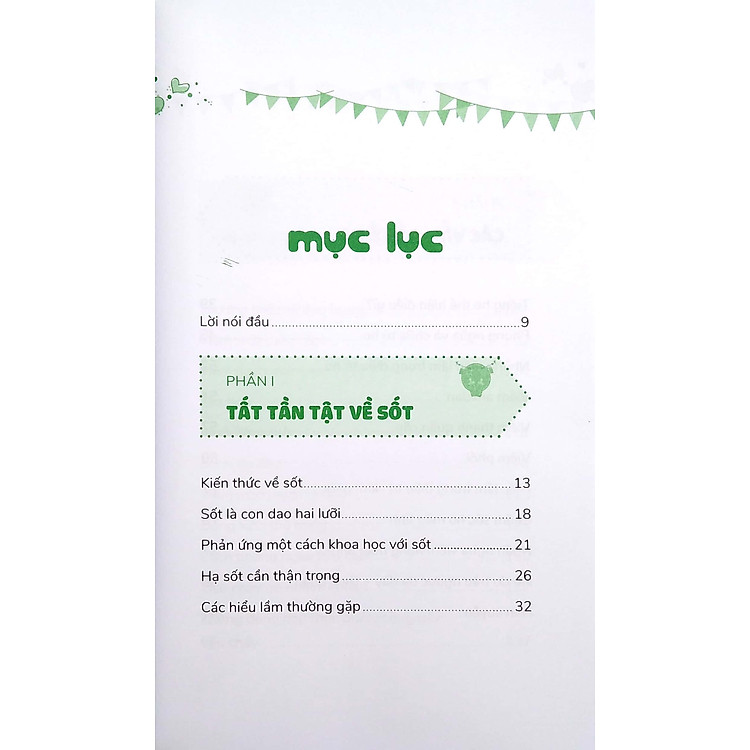 1001 Vấn Đề Nuôi Dạy Con - Các Bệnh Thường Gặp Ở Trẻ - Ảnh 5