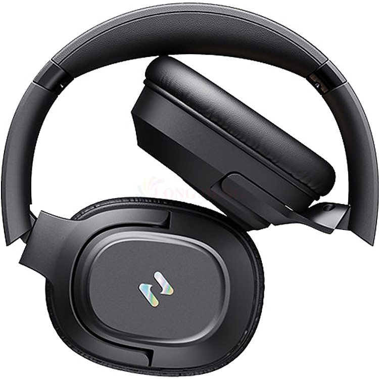 Tai nghe chụp tai Bluetooth Havit LIFE 02H H612BT Pro Hàng chính